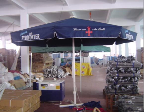 Outdoor Umbrellas