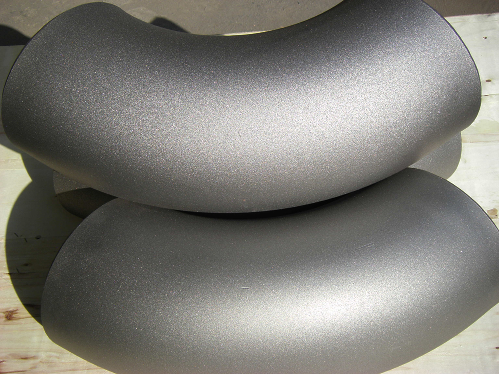 Carbon Steel Elbow