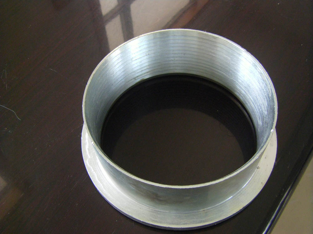 Special Flange