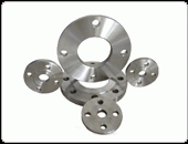 forged carbon steel flange