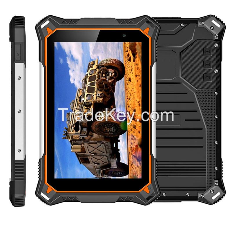 rugged tablet pc