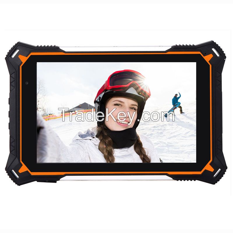 rugged tablet pc