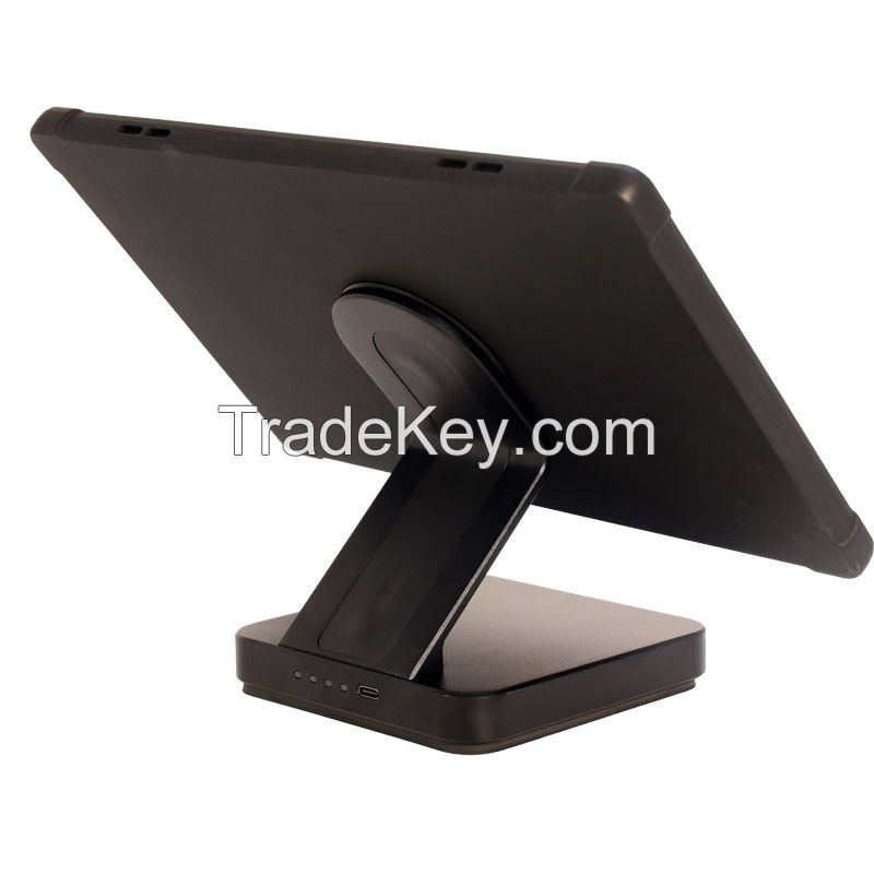 Cheap Factory 10''  Android RJ45 POE Wall Mount Charge Magnetic Food Ordering Restaurant Tablet PC Computer for Restaurant