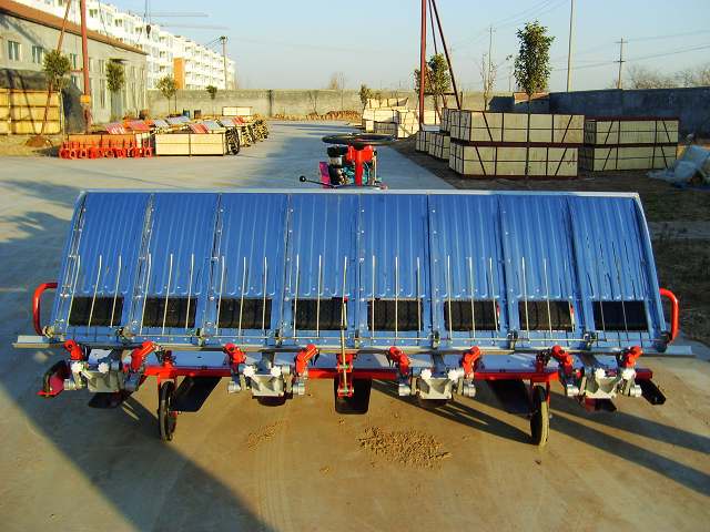 Sell Rice Transplanter