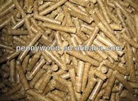 wood pellet, lentils, waste paper, frozen mackerel fish, light speckled kidney beans, mung beans, yellow corn, white corn,