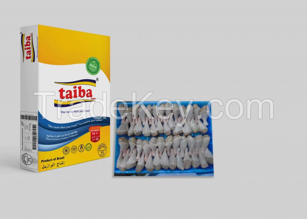  2022 April Brazil Origin Frozen Chicken gizzards