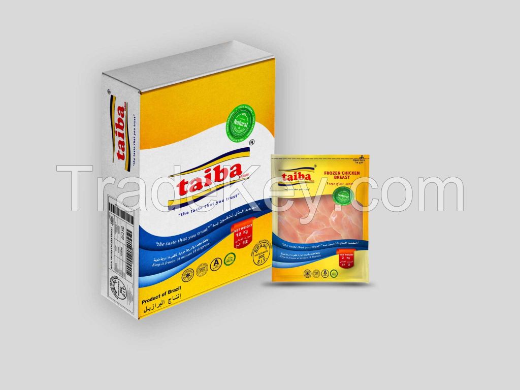  2022 April Brazil Origin Frozen Chicken gizzards