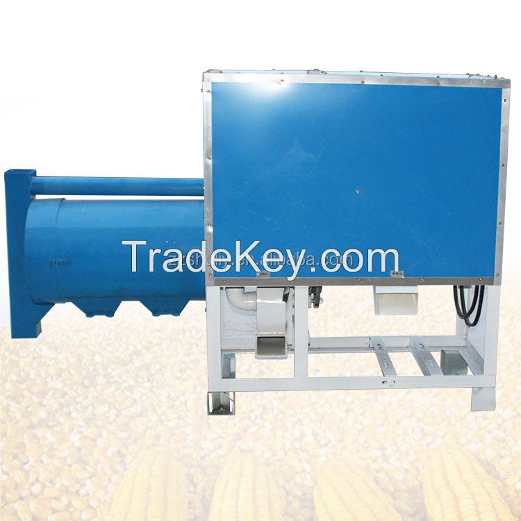  Best Sale Industry Sorghum Bean Maize Corn Grits Making Machine