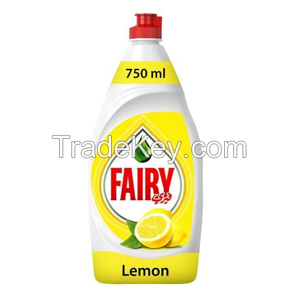 100% Pure Quality Fairy Dish Washing Liquid, Pomegranate 450ml At Best Cheap Wholesale Pricing 