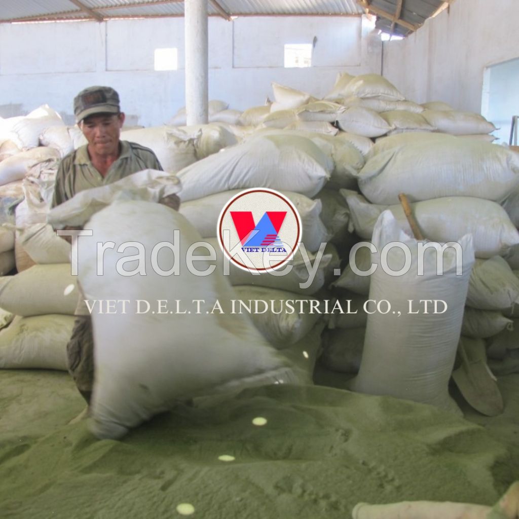 PREMIUM VIETNAM ORGANIC ULVA LACTUCA SEA LETTUCE DRIED SEAWEED POWDER FOR ANIMAL FEED