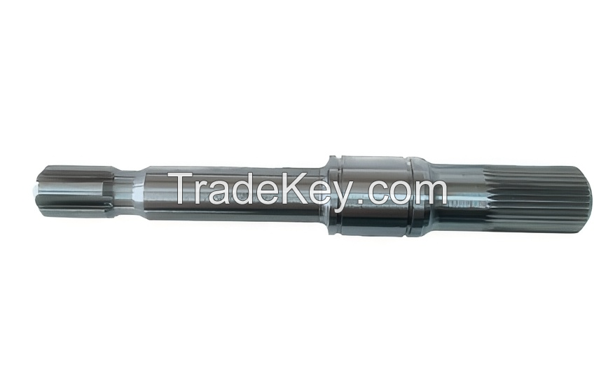 Governor drive shaft for Europa 1102
