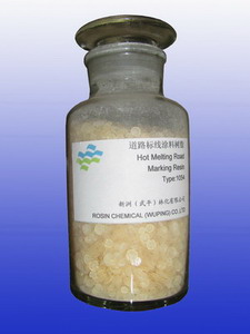 Maleic Modified Rosin Resin