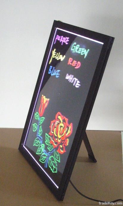 LED Writing Board\LED Signs\LED Menu Board