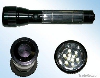 Led Flashlights