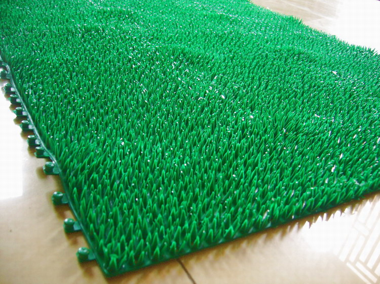 artificial grass mat