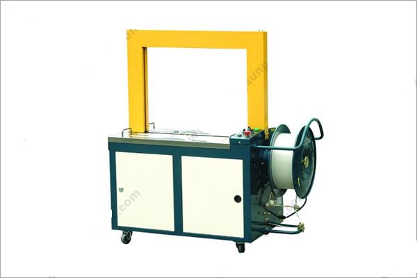 automatic strapping machine