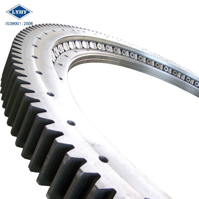 42CrMo4 material slewing bearing