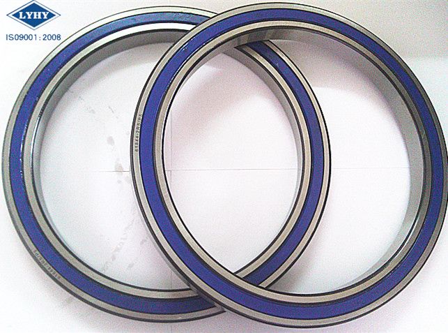 P5 grade Deep Groove Ball Bearing (618442RS)