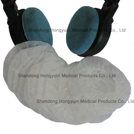 Earmuff and Headphone Cover, Sanitary Headset Cover