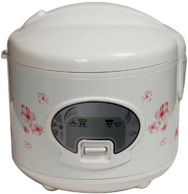 rice cooker