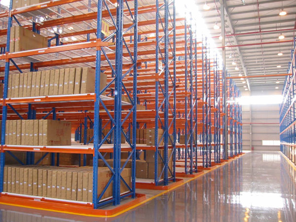 Pallet Racking