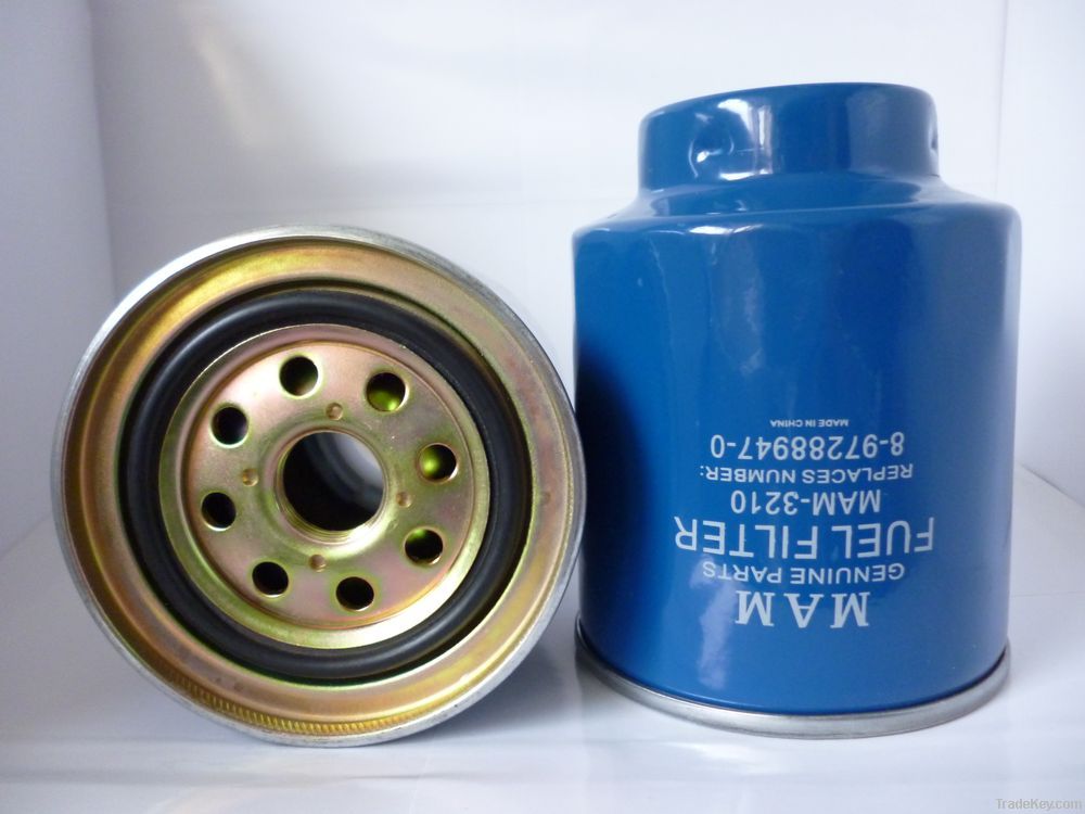 fuel filter