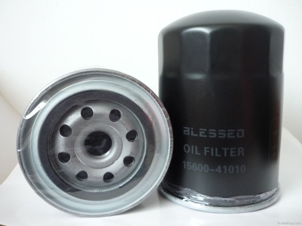 oil filter for toyota