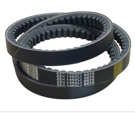 Automotive V-belt