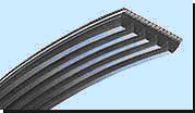 Sell Poly-rib V-belt