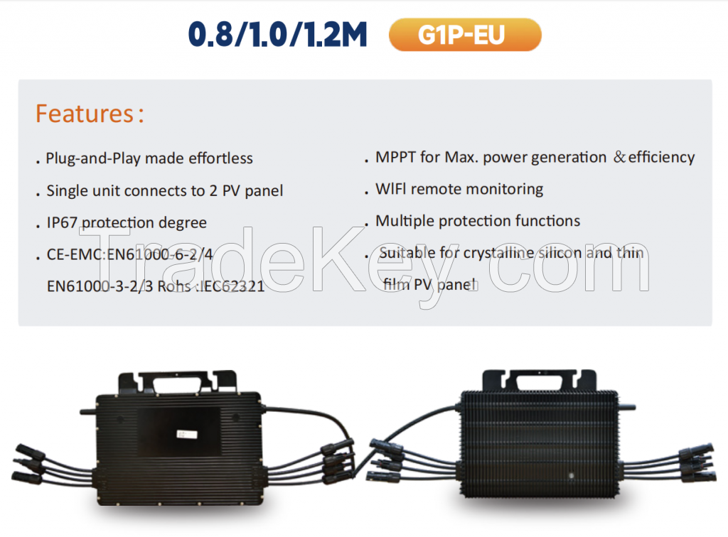 Micro Inverter