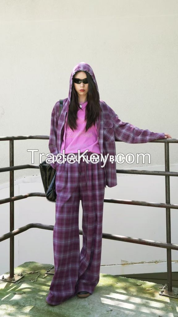women's clothing