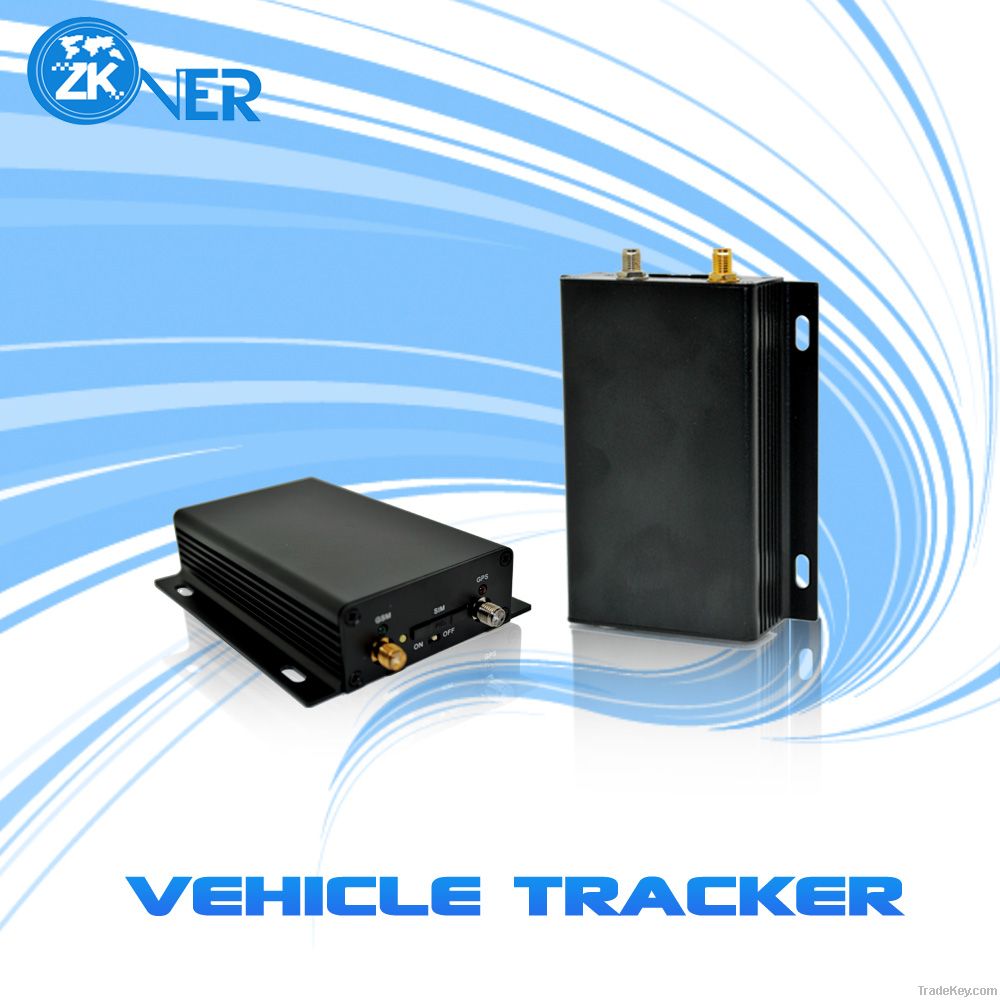 Car GPS tracker, GPS tracker CT03, fuel monitoring