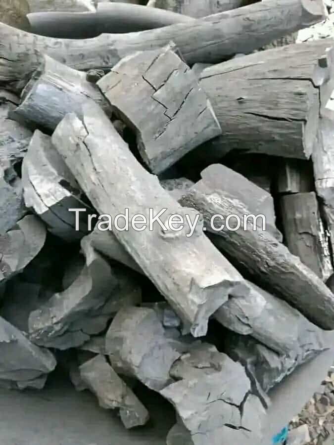 Coconut shell charcoal, hardwood charcoal, palm kernel shell charcoal/ palm shell, shea butter 