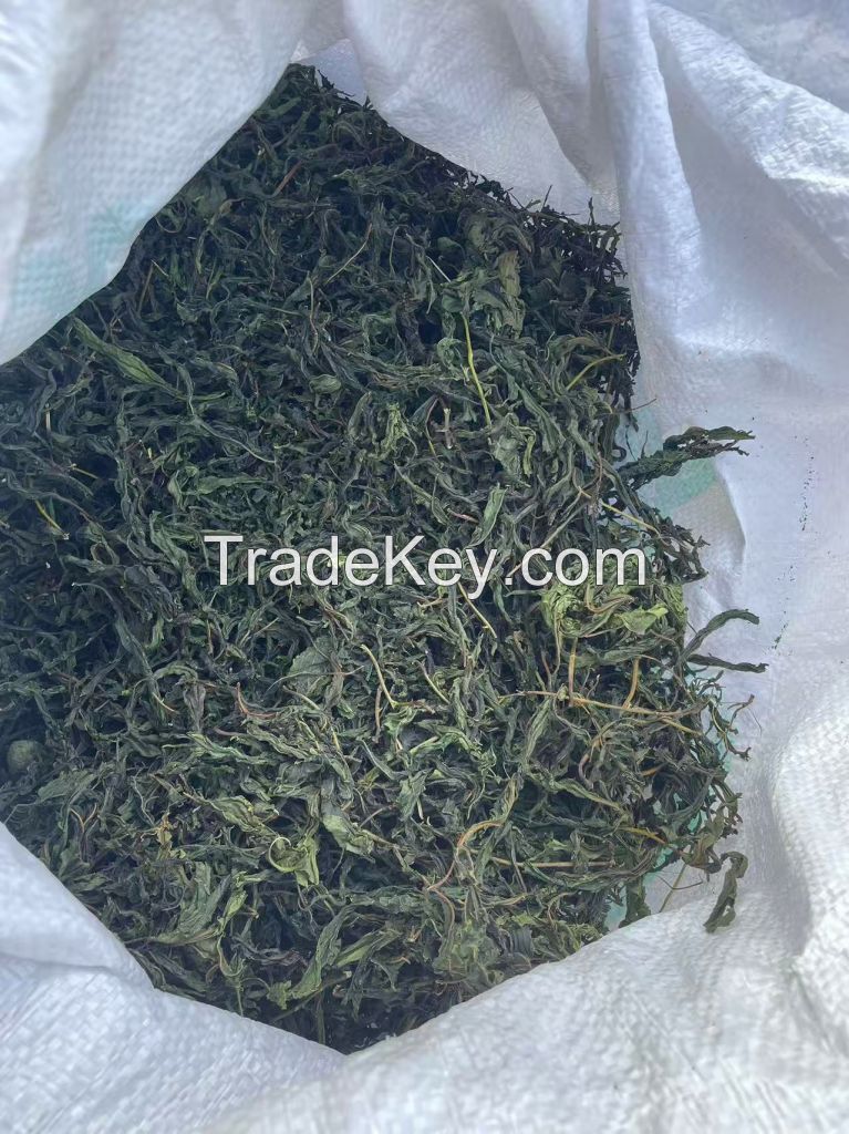 Fu Peng Zi Ye Wholesale Chinese Herbal Tea Raspberry Leaves Dried Raspberry Leaf Tea  Natural Dried Organic Pregnancy Tea Raspberry Leaf Herbal Tea