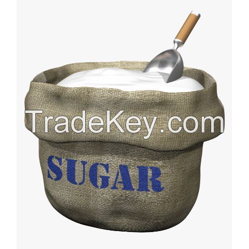 Refined Sugar Icumsa 45, Grade A Wholesale White Refined Sugar From Brazil