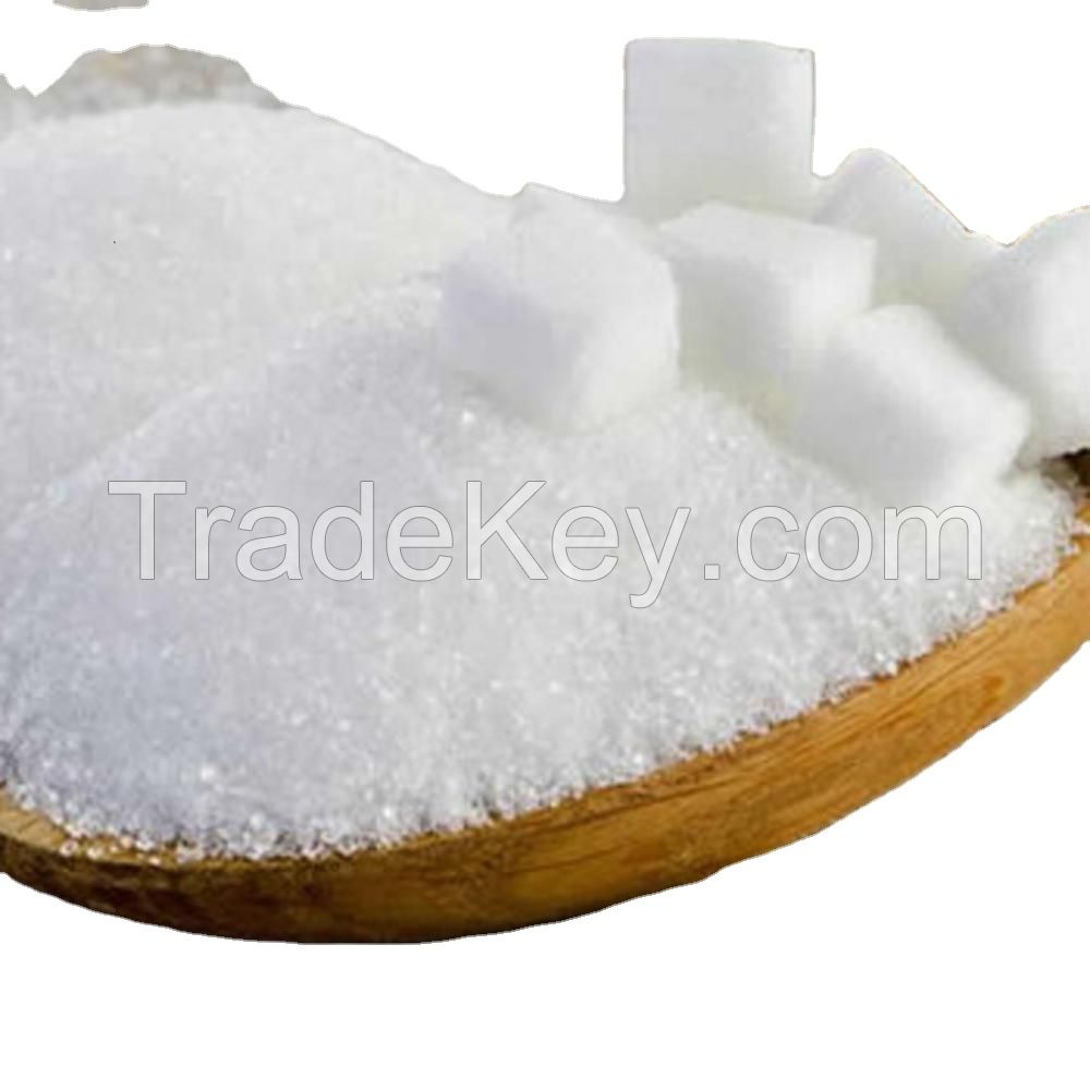 Refined Sugar Icumsa 45, Grade A Wholesale White Refined Sugar From Brazil