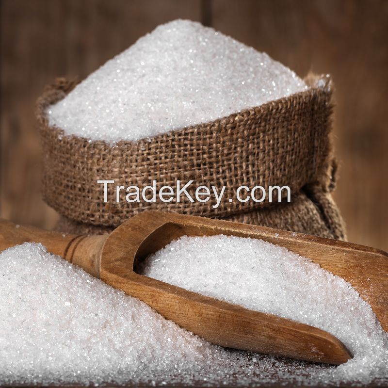 Refined White and Brown Sugar for For Sale - Brazil Premium Sugar for Wholesale