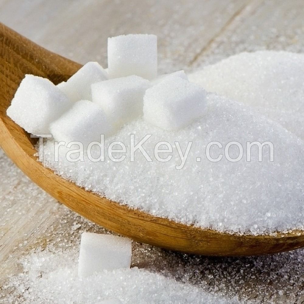 Refined Sugar Icumsa 45, Grade A Wholesale White Refined Sugar From Brazil