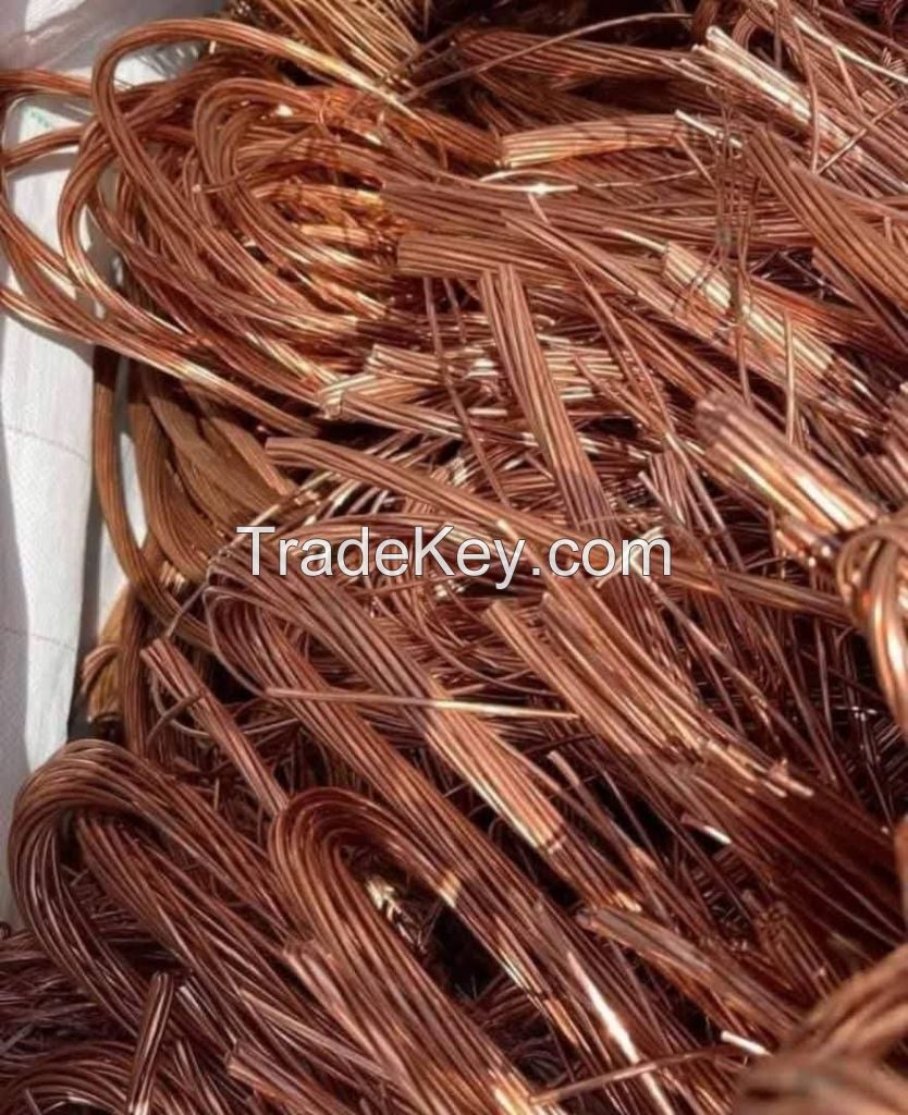 Copper Wire