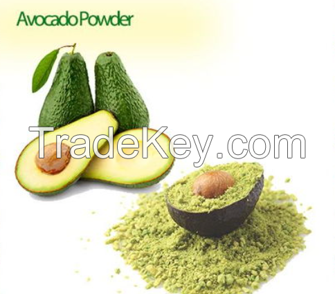 Avocado Powder