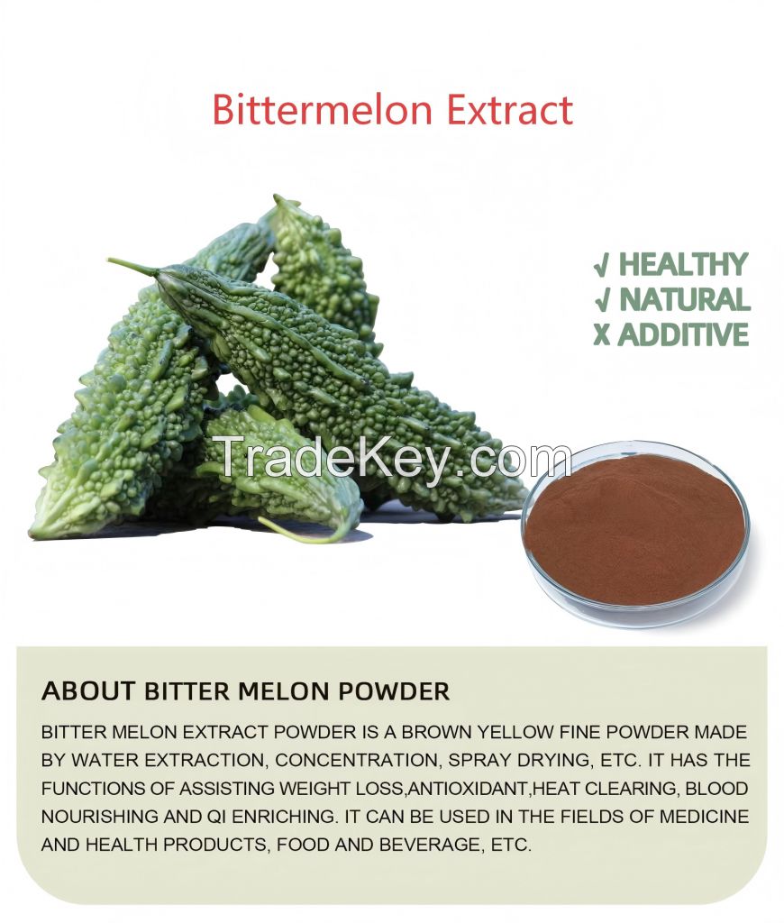 Bittermelon Extract