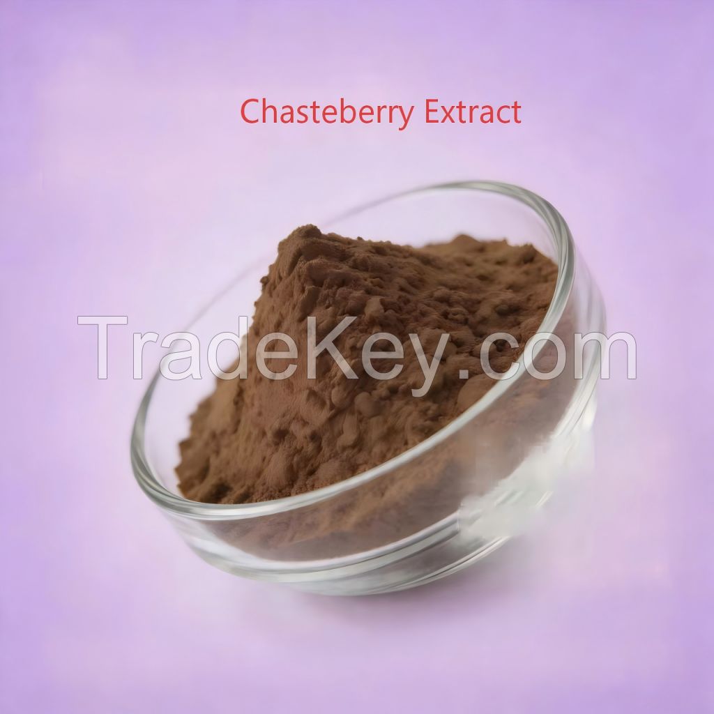 Chansteberry  Powder