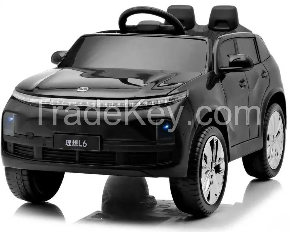 China Supplier Kids Electric Car Hot Selling Battery Power Kids Toy Cars 12V Ride-on Cars with Remote