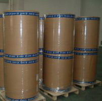 Thermal Paper Jumbo Rolls