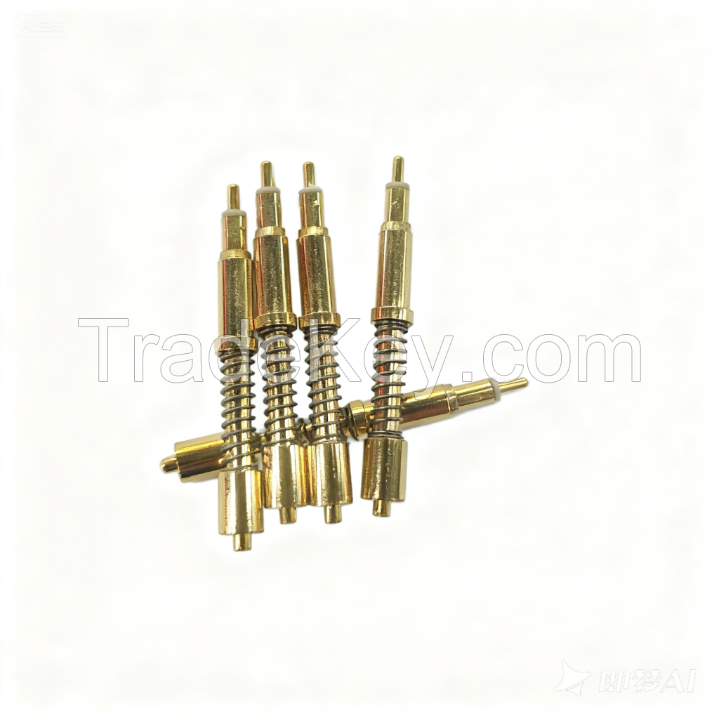 PCB TEST PROBES