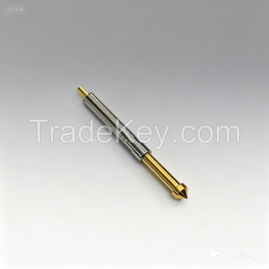 PCB TEST PROBES