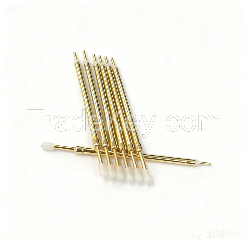PCB TEST PROBES