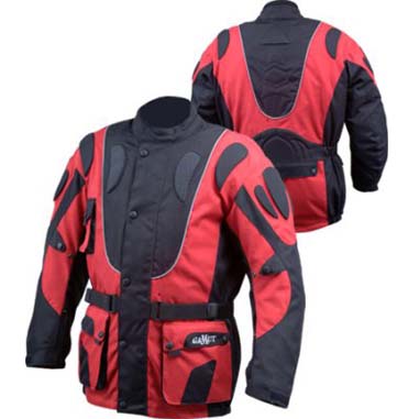 Motorbike Cordura Jacket