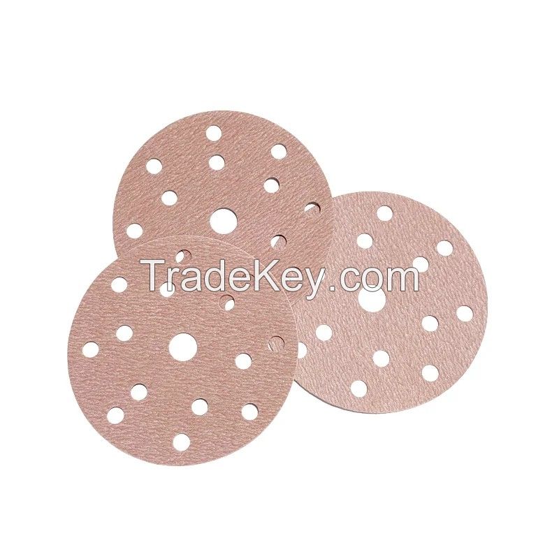 Automotive Sandpaper
