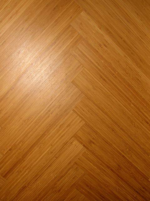 Oriental Bamboo flooring